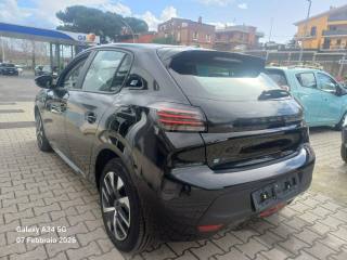 PEUGEOT 208 usata, con Chiusura centralizzata