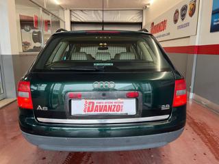 AUDI A6 usata, con Airbag Passeggero