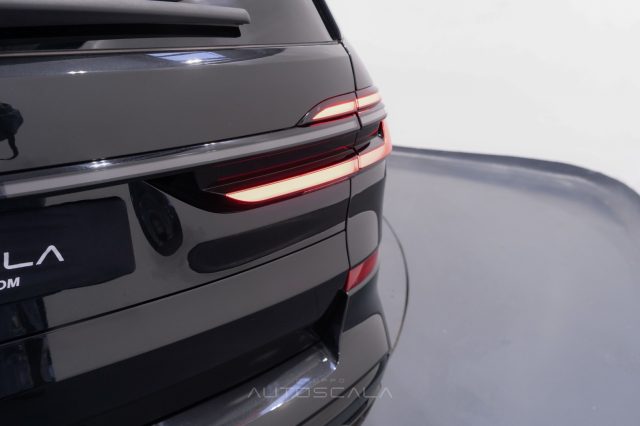 BMW X7 usata 60