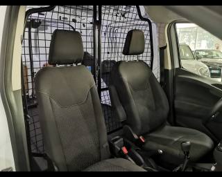 FORD Transit Courier usata 18