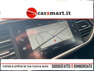 PEUGEOT 308 usata, con Park Distance Control