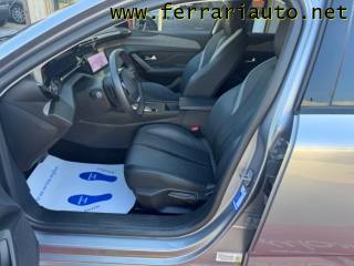 PEUGEOT 308 usata, con Boardcomputer