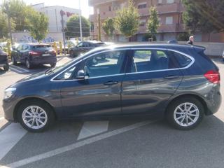 BMW 216 usata, con Alzacristalli elettrici