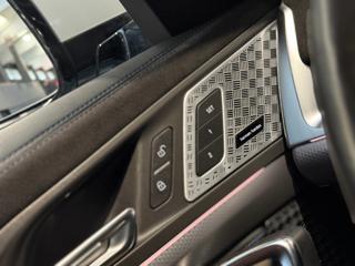 BMW X2 usata, con Touch screen