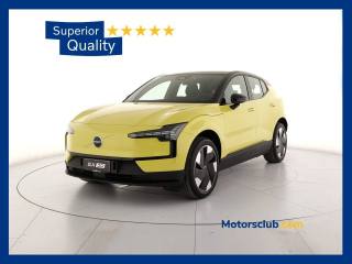 VOLVO EX30 Plus Extended Range Autocarro N1 - Pronta consegna