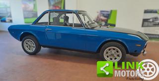 LANCIA Fulvia usata 33