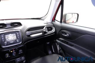 JEEP Renegade usata 38