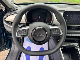 FIAT 600 usata, con Chiusura centralizzata