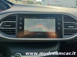 PEUGEOT 308 usata, con Controllo elettronico della corsia
