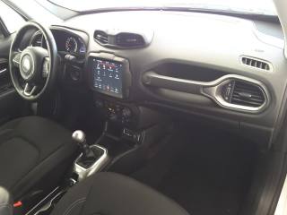 JEEP Renegade usata, con Fendinebbia