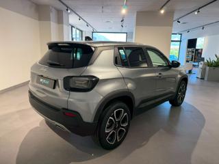 JEEP Avenger usata, con Airbag Passeggero