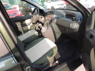 FIAT Panda usata, con Controllo automatico clima