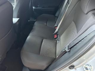 TOYOTA C-HR usata, con ESP