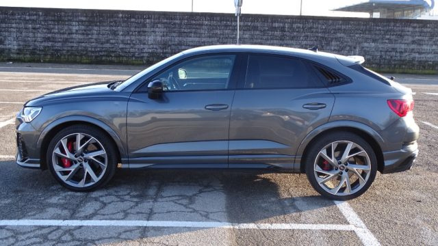 AUDI RS Q3 usata, con Airbag Passeggero