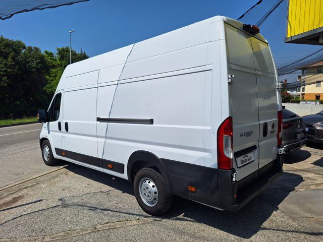 FIAT Ducato usata, con Riconoscimento dei segnali stradali
