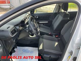 CITROEN C3 usata, con Autoradio