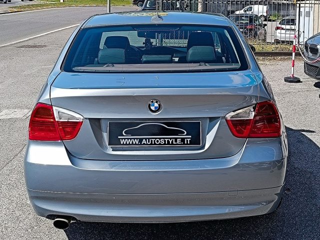 BMW 318 usata 45