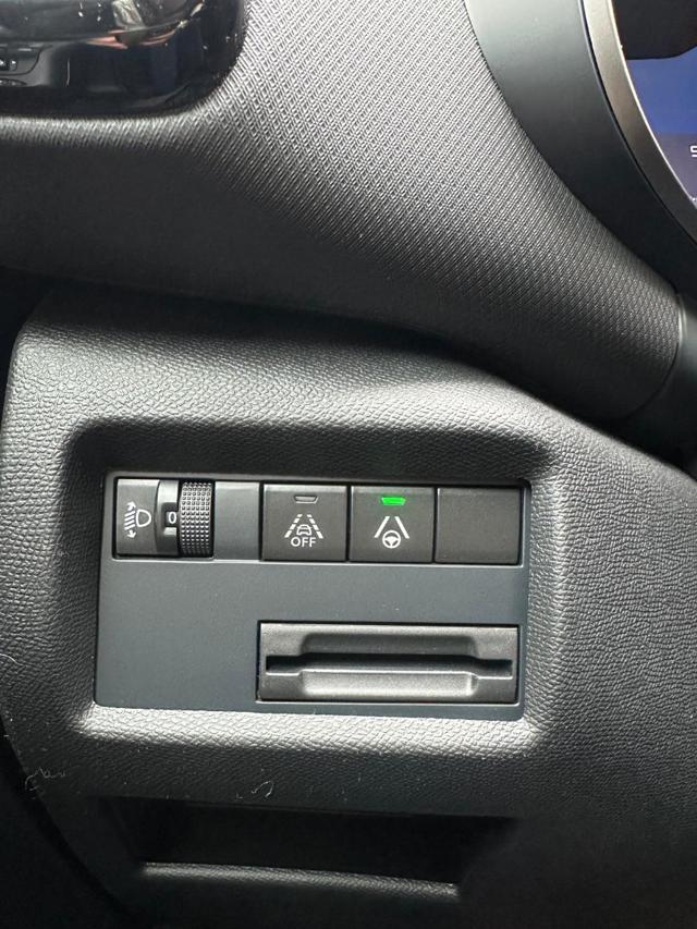 CITROEN C5 Aircross usata, con Park Distance Control