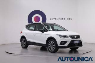 SEAT Arona usata, con Airbag laterali