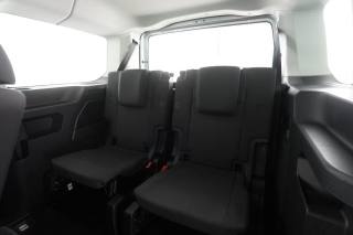 FORD Tourneo Connect usata 10