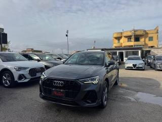 AUDI Q3 usata, con Alzacristalli elettrici