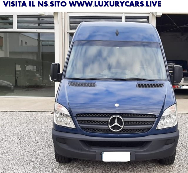 MERCEDES-BENZ Sprinter usata, con Climatizzatore