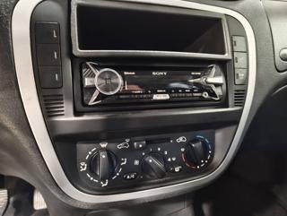 CITROEN C2 usata, con Autoradio