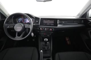 AUDI A1 usata 4