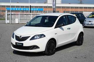 LANCIA Ypsilon 1.0 FireFly 5 porte S&S Hybrid Silver