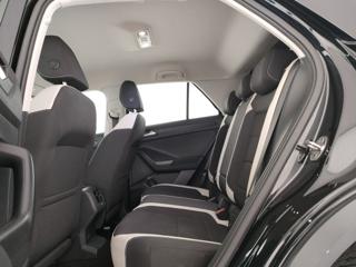 VOLKSWAGEN T-Roc usata, con Volante in pelle