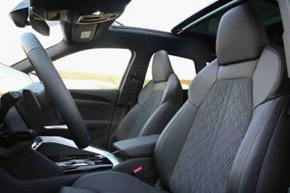 AUDI Q5 usata, con Park Distance Control
