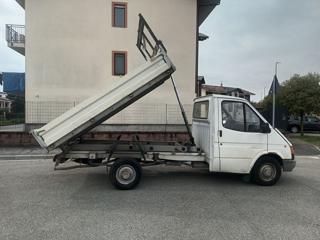 FORD Transit usata 3