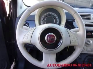 FIAT 500 usata 19