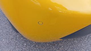 PEUGEOT 208 usata, con Volante multifunzione