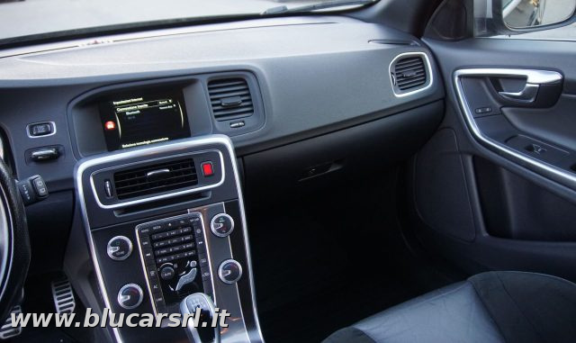 VOLVO V60 usata, con Controllo trazione