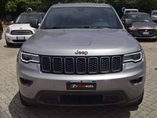 JEEP Grand Cherokee usata, con Airbag