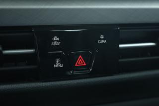 VOLKSWAGEN Golf usata, con Sensore di luce