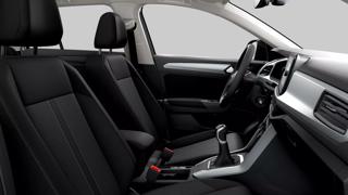 VOLKSWAGEN T-Roc usata, con Cerchi in lega