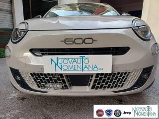 FIAT 600 usata, con Autoradio