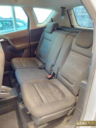 OPEL Meriva usata 21