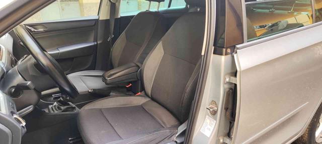 SKODA Rapid usata, con Controllo trazione