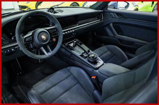 PORSCHE 992 usata, con Autoradio
