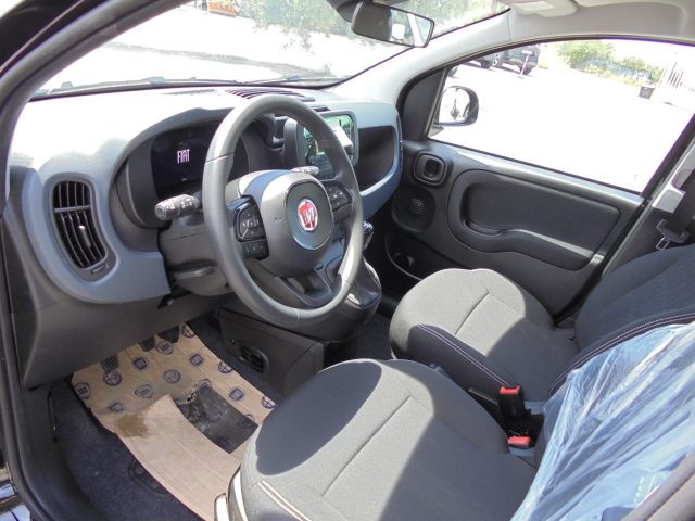 FIAT Panda usata 17