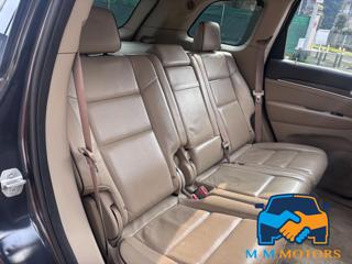 JEEP Grand Cherokee usata, con Fari Xenon