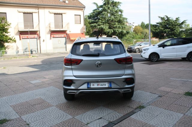 MG ZS usata, con Airbag Passeggero