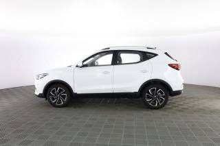 MG ZS usata 5