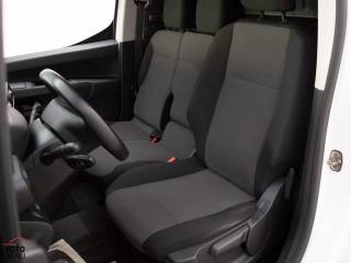 PEUGEOT Partner usata, con Immobilizzatore elettronico