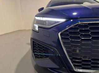 AUDI A3 usata, con Autoradio