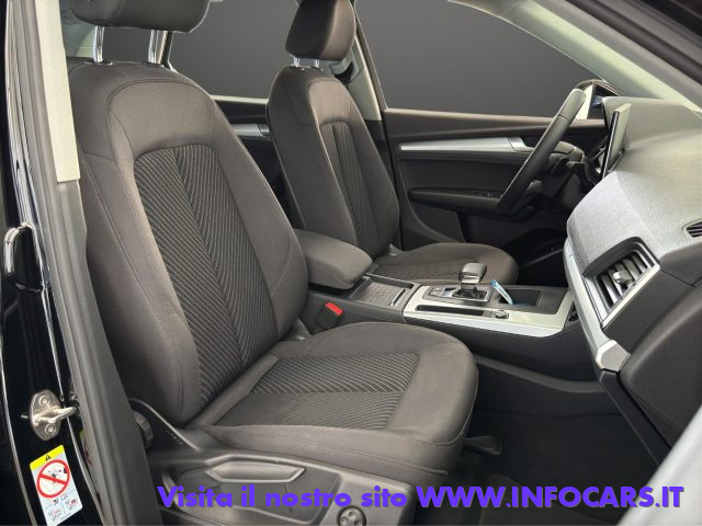 AUDI Q5 usata, con Autoradio