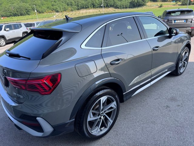 AUDI Q3 usata, con Alzacristalli elettrici